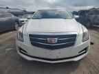 2015 Cadillac ATS Luxury