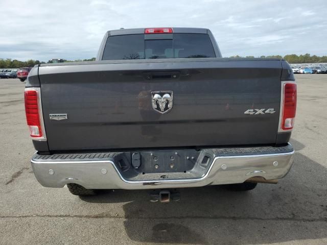 2017 Dodge 1500 Laramie