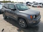 2018 Jeep Renegade Sport