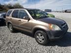 2002 Honda CR-V EX