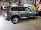 2004 Volkswagen Touareg 4.2