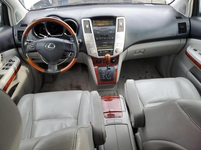 2004 Lexus RX 330