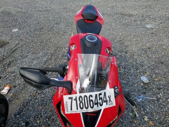 2024 Honda CBR1000 RR