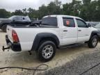 2013 Toyota Tacoma Double Cab Prerunner