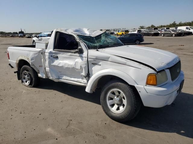 2003 Ford Ranger