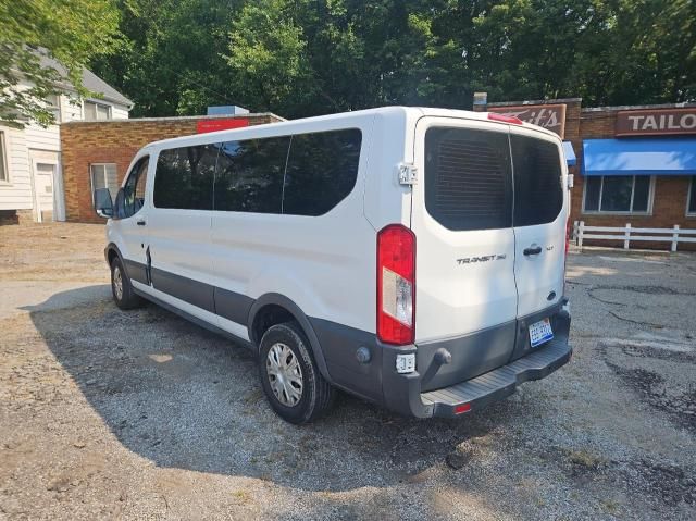 2015 Ford Transit T-350