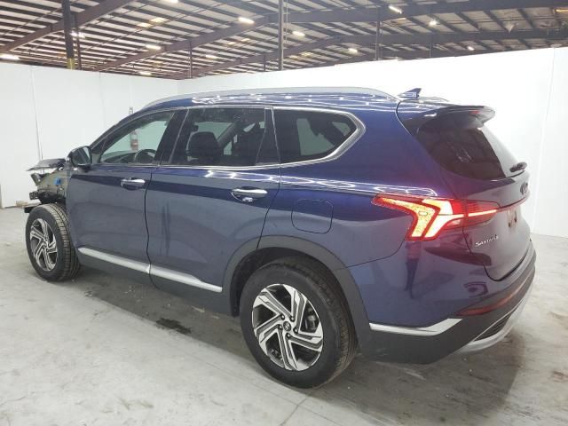 2023 Hyundai Santa FE SEL Premium