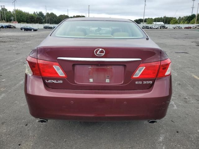 2007 Lexus ES 350