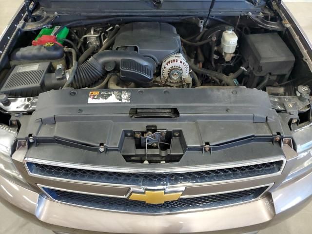 2013 Chevrolet Tahoe K1500 LT