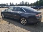 2014 Lincoln MKZ Hybrid