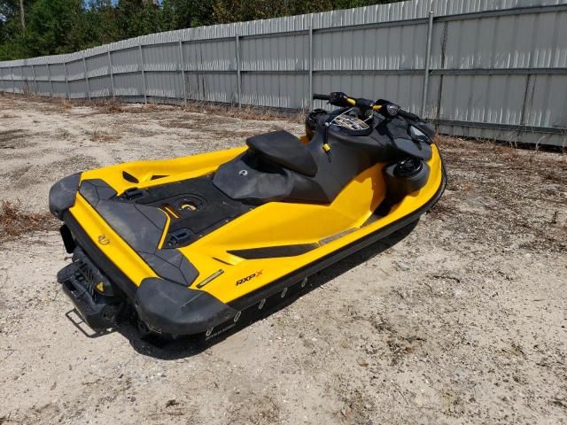 2021 Seadoo RXP X 300