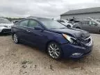 2012 Hyundai Sonata SE