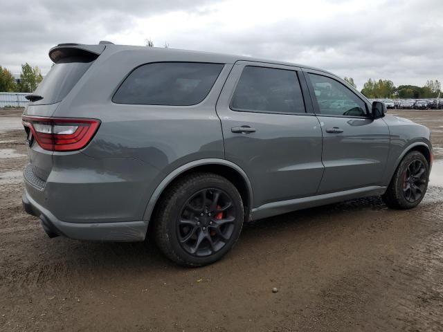 2021 Dodge Durango SRT Hellcat