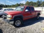 2001 Chevrolet Silverado K2500 Heavy Duty