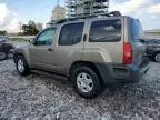 2007 Nissan Xterra OFF Road