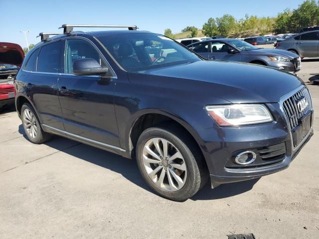 2013 Audi Q5 Premium Plus