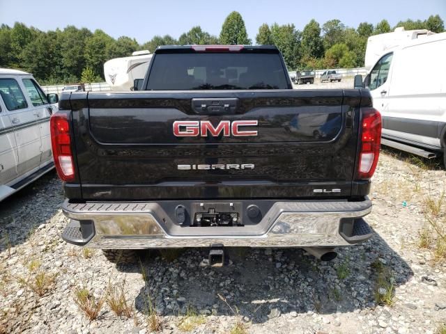 2023 GMC Sierra K2500 SLE