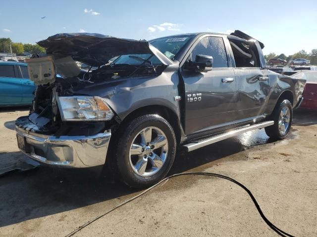 2016 Dodge RAM 1500 SLT