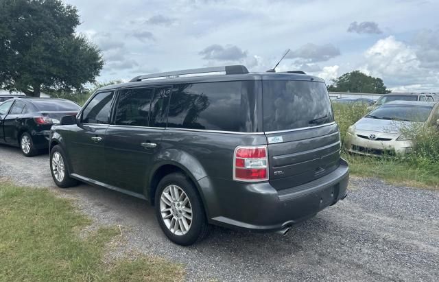 2016 Ford Flex SEL