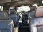 2008 Lincoln Navigator L