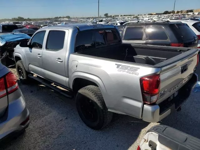 2023 Toyota Tacoma Double Cab