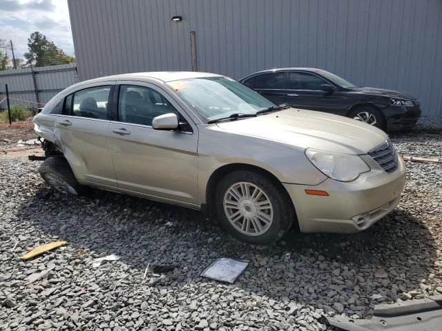 2007 Chrysler Sebring Touring