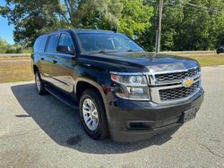 Chevrolet salvage cars for sale: 2020 Chevrolet Suburban K1500 LS