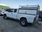 2011 Toyota Tacoma Access Cab