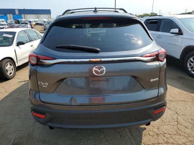 2020 Mazda CX-9 Touring