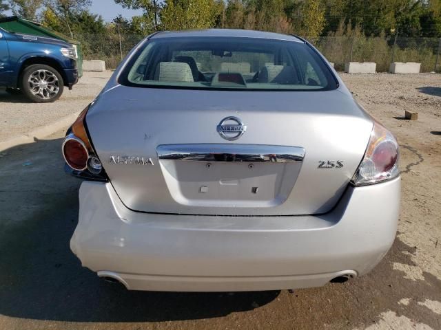 2011 Nissan Altima Base