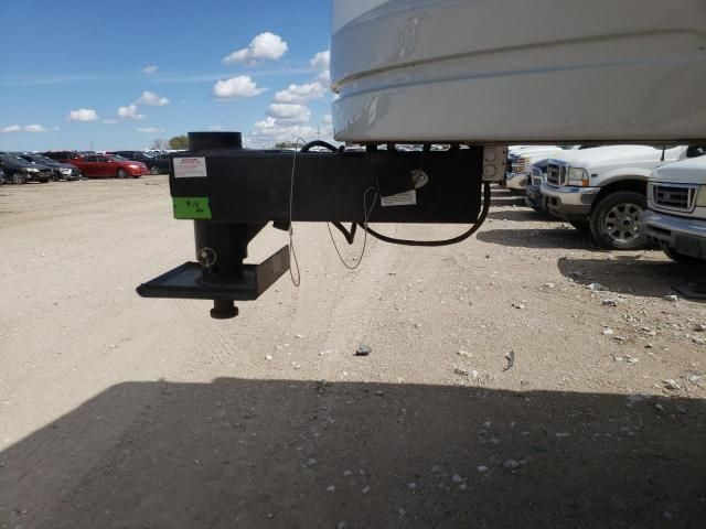 2014 Open Road 5th Wheel