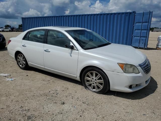 2009 Toyota Avalon XL