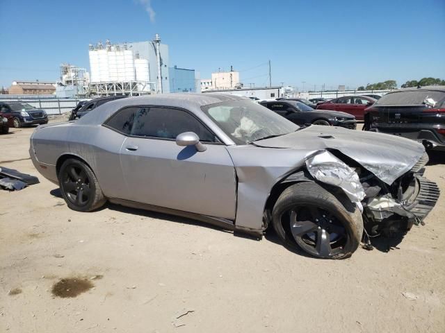 2013 Dodge Challenger SXT