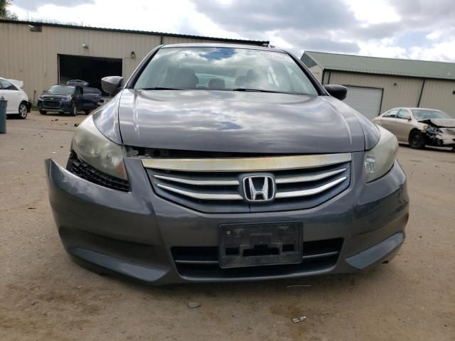 2011 Honda Accord LX