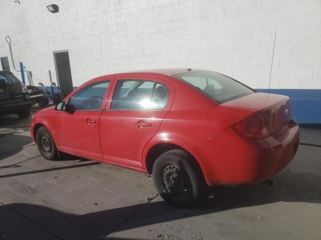 2008 Chevrolet Cobalt LS