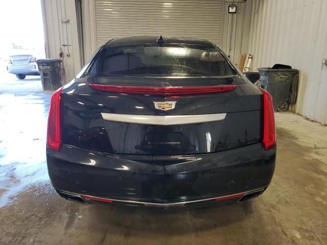 2016 Cadillac XTS Premium Collection