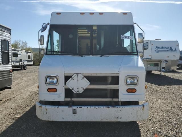 2006 Freightliner Chassis M Line WALK-IN Van