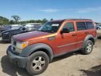 2007 Dodge Nitro SXT