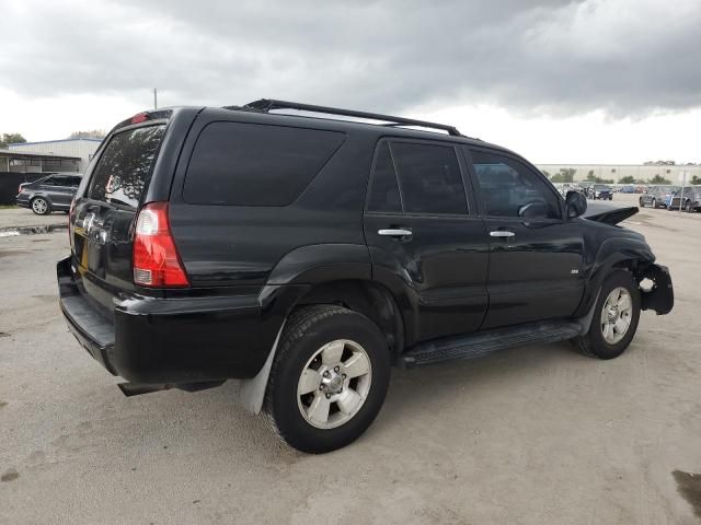 2006 Toyota 4runner SR5