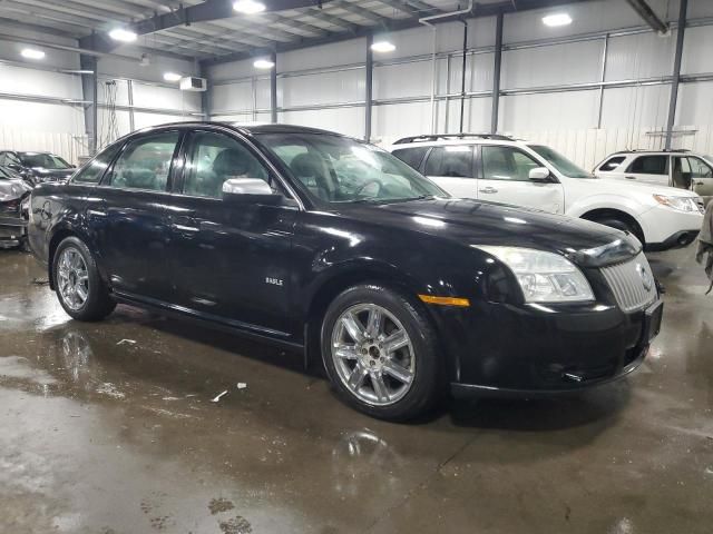 2008 Mercury Sable Premier