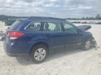 2011 Subaru Outback 2.5I