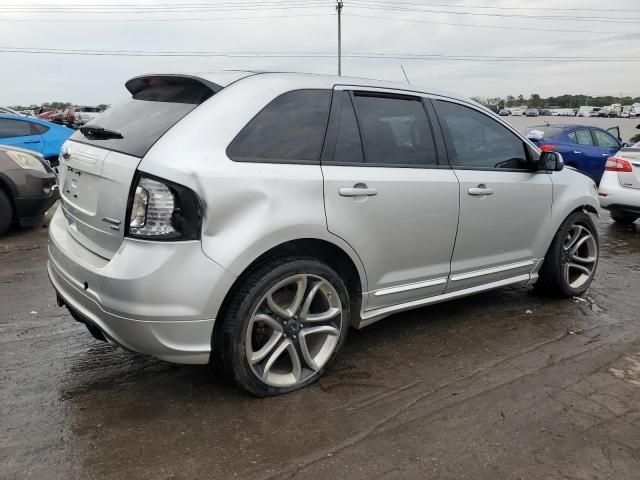 2014 Ford Edge Sport