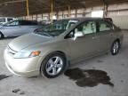 2008 Honda Civic EX