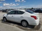 2019 Nissan Versa S