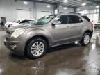 2010 Chevrolet Equinox LT