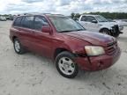 2006 Toyota Highlander Limited