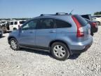 2007 Honda CR-V EXL