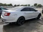 2010 Ford Taurus SHO