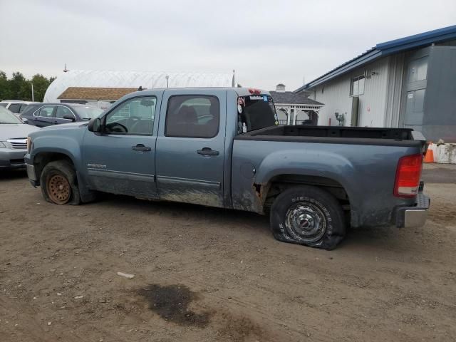 2011 GMC Sierra K1500 SL