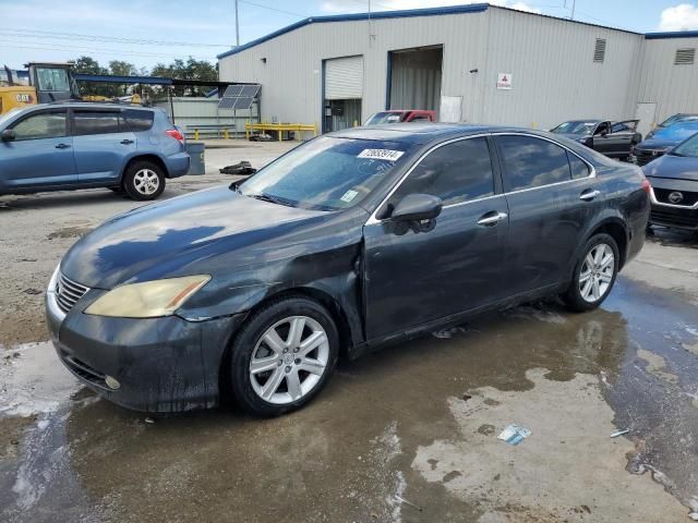 2008 Lexus ES 350